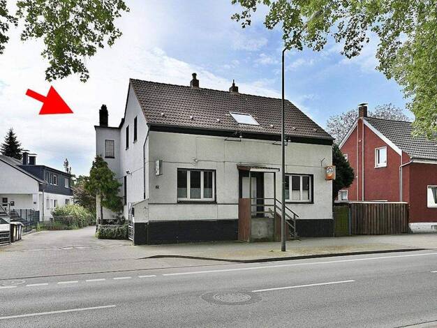 Wohnung zum Kauf provisionsfrei 299.900 € 6 Zimmer 220 m² EG Süd Recklinghausen 45663