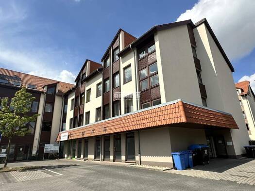 Ladenfläche zur Miete provisionsfrei 5,50 € 226 m² Verkaufsfläche Hartmannsdorf 09232