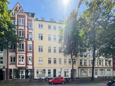 Wohnung zum Kauf 385.000 € 3 Zimmer 72 m² 3. Geschoss Schreventeich Kiel 24116