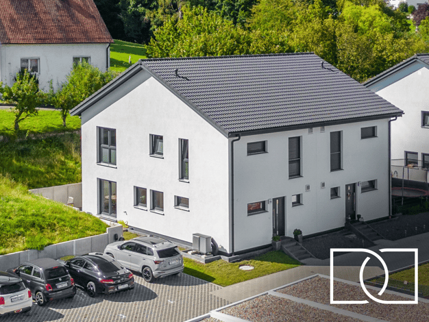 Doppelhaushälfte zum Kauf 499.000 € 4 Zimmer 141 m² 247 m² Grundstück Altenplos Heinersreuth 95500