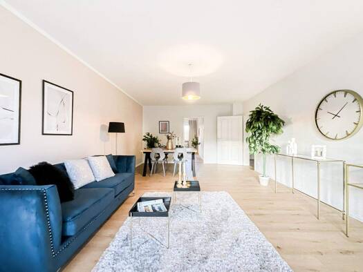 Wohnung zum Kauf 199.900 € 4 Zimmer 106 m² Schleswig 24837