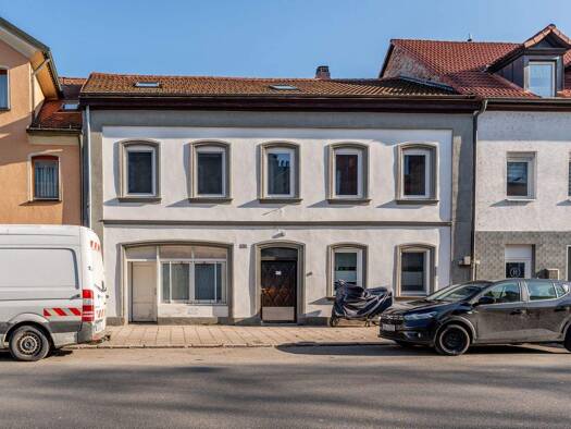 Wohnung zum Kauf 354.000 € 5 Zimmer 171 m² 1. Geschoss Bamberg 96050