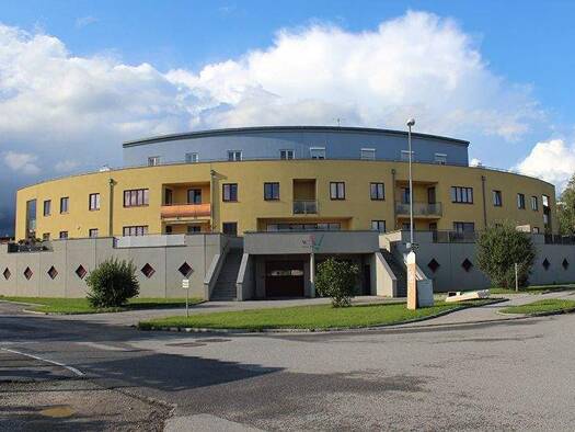 Wohnung zur Miete 643 € 52 m² Sonnleite 1/15 Vitis 3902