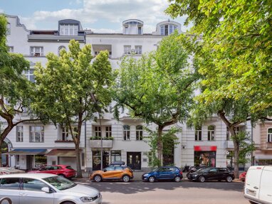 Wohnung zum Kauf 469.000 € 3 Zimmer 73 m² 1. Geschoss Charlottenburg Berlin 10789