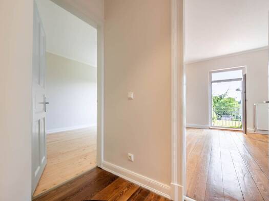 Wohnung zum Kauf 519.000 € 2 Zimmer 65 m² 3. Geschoss Hoheluft-West Hamburg 20253