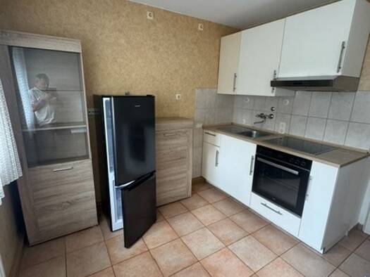 Wohnung zur Miete 590 € 2 Zimmer 52 m² EG frei ab 15.09.2026 Arnshausen Bad Kissingen 97688