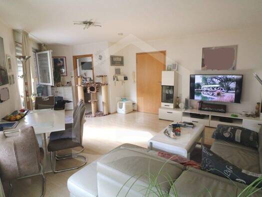 Wohnung zum Kauf 262.000 € 66,5 m² Obereisesheim Neckarsulm / Obereisesheim 74172