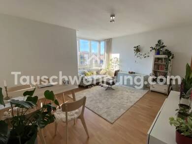 Wohnung zur Miete Tauschwohnung 580 € 2 Zimmer 50 m² 2. Geschoss Köln 50823