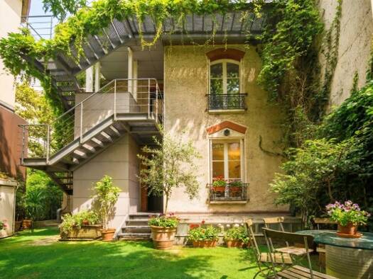 Einfamilienhaus zum Kauf 4.300.000 € 14 Zimmer 344 m² Jardin des Plantes Paris 5ème 75005