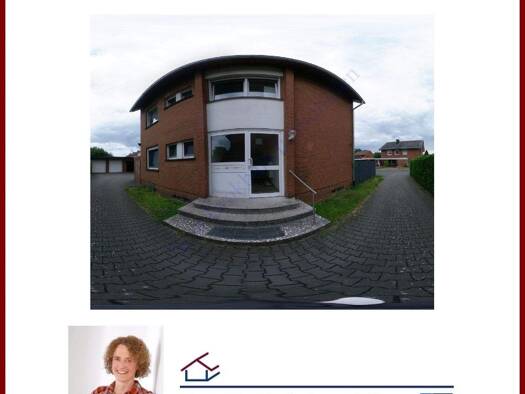 Mehrfamilienhaus zum Kauf provisionsfrei 388.000 € 11 Zimmer 161 m² 690 m² Grundstück Harsewinkel 33428