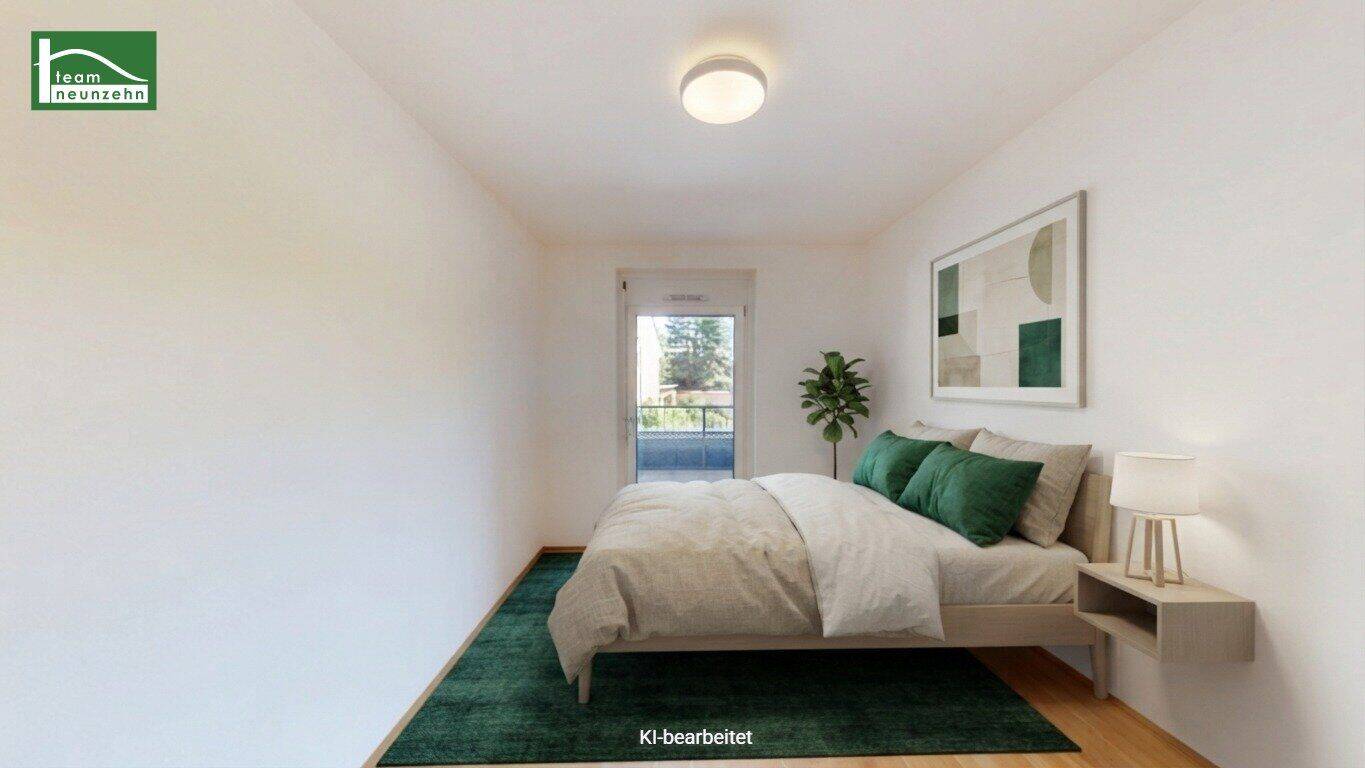 Wohnung zur Miete