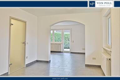 Wohnung zur Miete 1.100 € 2,5 Zimmer 95 m² EG Burgau Burgau 89331