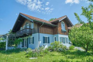 Einfamilienhaus zum Kauf 1.450.000 € 6 Zimmer 168 m² 542 m² Grundstück Walchstadt Icking 82057