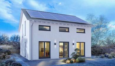 Einfamilienhaus zum Kauf provisionsfrei 487.900 € 5 Zimmer 165,9 m² 550 m² Grundstück Aiglsbach Aiglsbach 84089