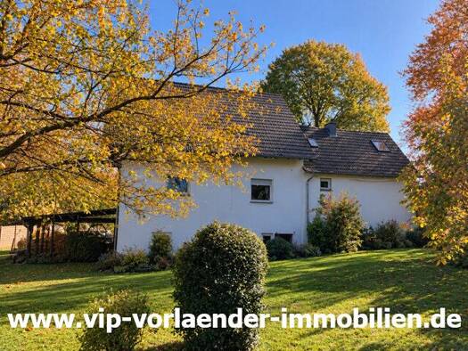 Mehrfamilienhaus zum Kauf 349.000 € 7 Zimmer 240 m² 1.247 m² Grundstück Flammersfeld 57632