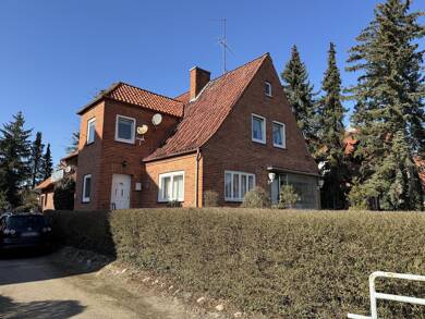 Mehrfamilienhaus zum Kauf 260.000 € 14 Zimmer 315 m² 1.318 m² Grundstück frei ab sofort Dannenberg Dannenberg 29451