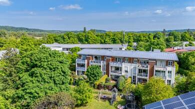 Wohnung zum Kauf 475.000 € 3 Zimmer 84,1 m² 1. Geschoss Percha Starnberg / Percha 82319