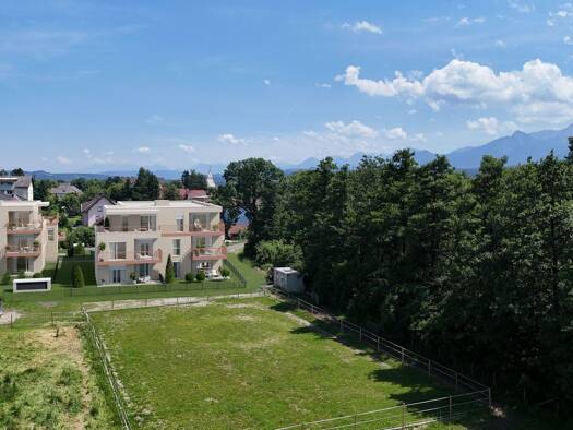 Wohnung zum Kauf - Erstbezug 298.310 € 2 Zimmer 59,6 m² St. Leonhard Villach(Stadt) 9500