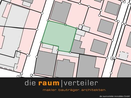 Grundstück zum Kauf 270.000 € 300 m² Grundstück Kolbermoor Kolbermoor 83059