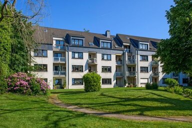 Wohnung zur Miete nur mit Wohnberechtigungsschein 331,40 € 2 Zimmer 59,7 m² 3. Geschoss frei ab 10.10.2024 Merscheider Straße 57 Mankhaus - Heipertz Solingen 42699