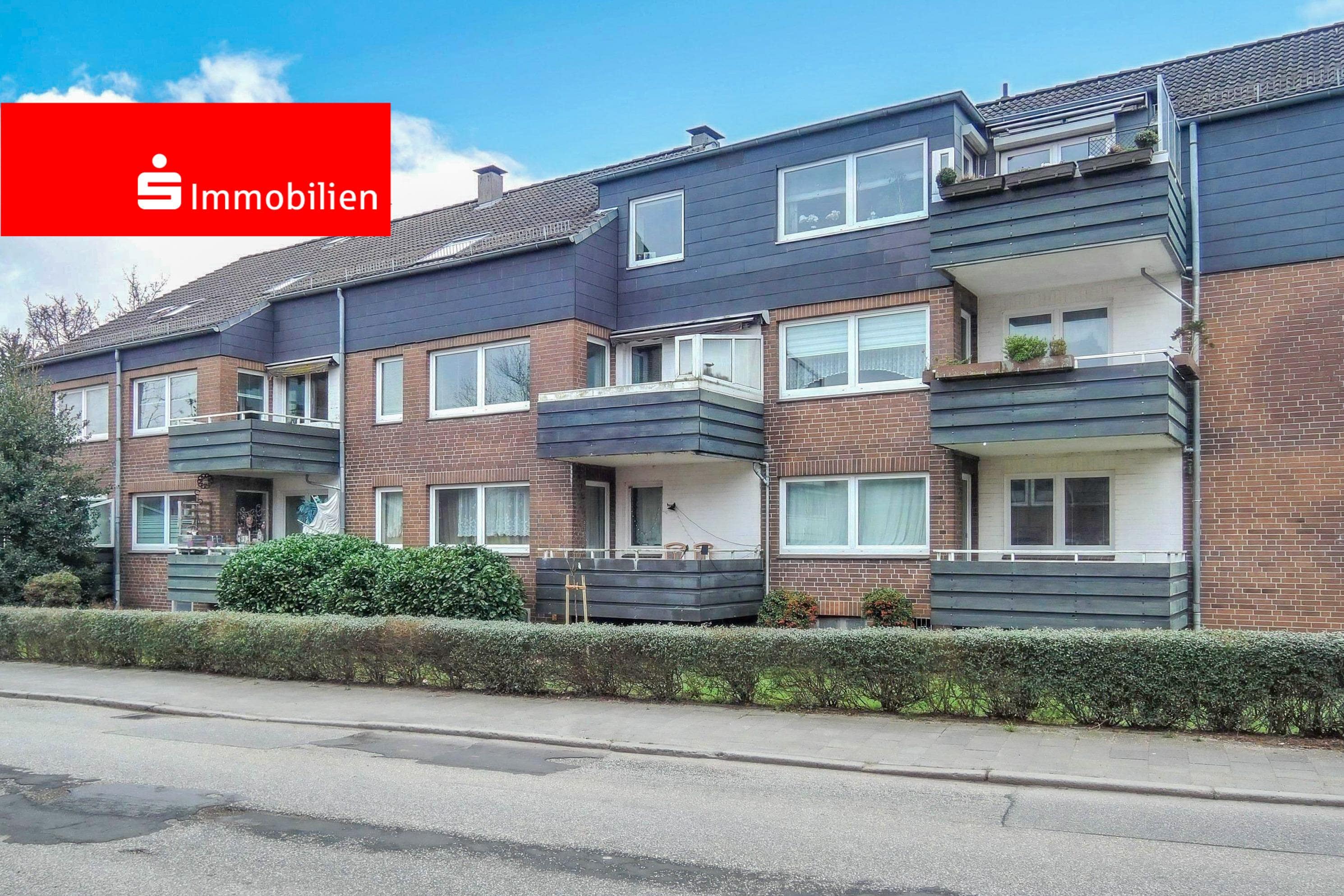 Wohnung zum Kauf 259.000 € 4 Zimmer 95,4 m²<br/>Wohnfläche 1.<br/>Geschoss Pries Kiel 24159