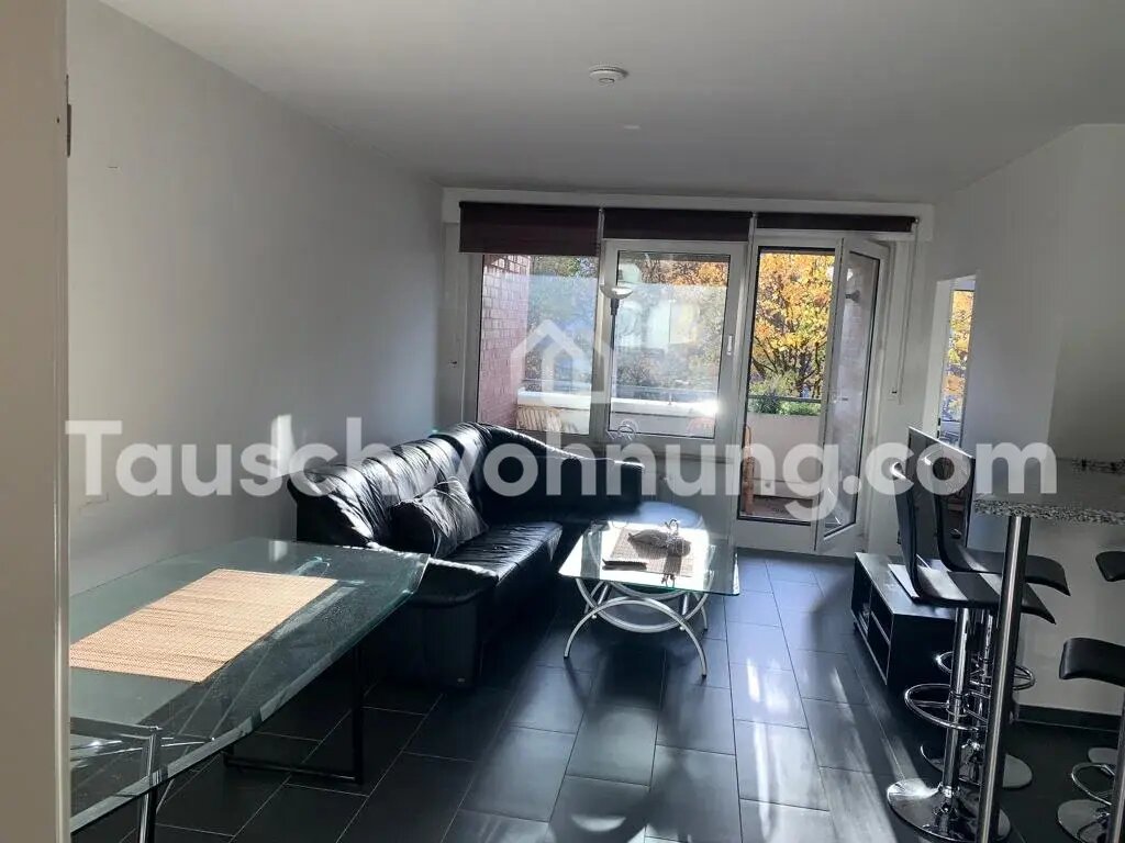 Wohnung zur Miete 950 € 2 Zimmer 55 m²<br/>Wohnfläche 1.<br/>Geschoss Geist Münster 48159