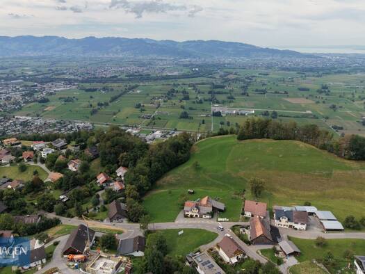 Grundstück zum Kauf 225.000 € 580 m² Grundstück Hohenems 6845