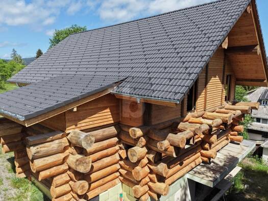 Einfamilienhaus zum Kauf 590.000 € 6 Zimmer 360 m² 670 m² Grundstück Bärental Feldberg 79868