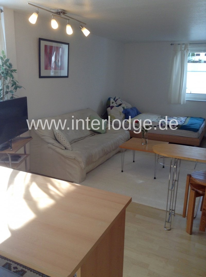 Wohnung zur Miete Wohnen auf Zeit 675 € 1 Zimmer 37 m²<br/>Wohnfläche 01.03.2025<br/>Verfügbarkeit Vennhausen Düsseldorf / Gerresheim 40627