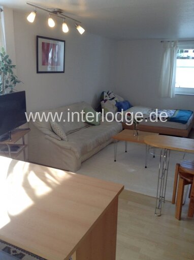 Wohnung zur Miete Wohnen auf Zeit 675 € 1 Zimmer 37 m² frei ab 01.03.2025 Vennhausen Düsseldorf / Gerresheim 40627