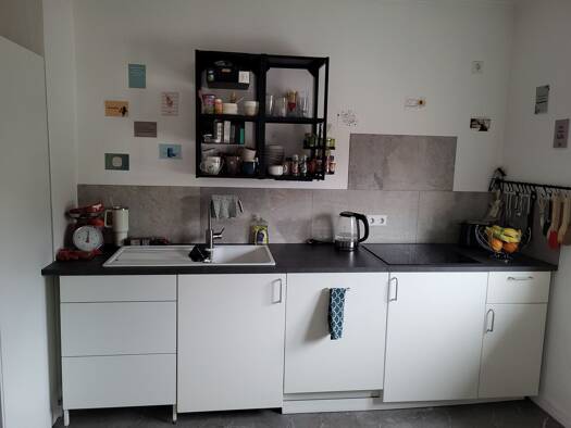 Wohnung zur Miete 570 € 3 Zimmer 74 m² Geschoss 1/3 frei ab 01.12.2026 Rodach Bad Rodach 96476