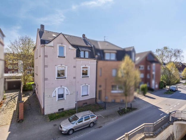 Mehrfamilienhaus zum Kauf 325.000 € 12 Zimmer 236,3 m² 373 m² Grundstück Rauxel Castrop-Rauxel 44579