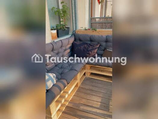 Wohnung zur Miete Tauschwohnung 483 € 2 Zimmer 58 m² 1. Geschoss Plagwitz Südwest 04229