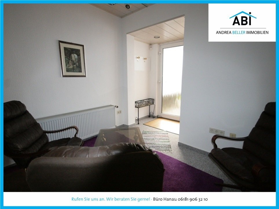 Wohnung zur Miete Wohnen auf Zeit 690 € 2 Zimmer 80 m²<br/>Wohnfläche ab sofort<br/>Verfügbarkeit Klein-Auheim Hanau 63456