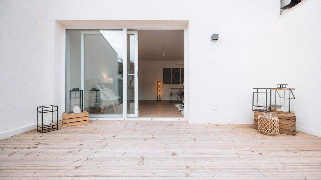 Reihenmittelhaus zum Kauf provisionsfrei 349.000 € 4 Zimmer 94,2 m² 185 m² Grundstück Hohe Wiese 71 Stöckheim Braunschweig 38124