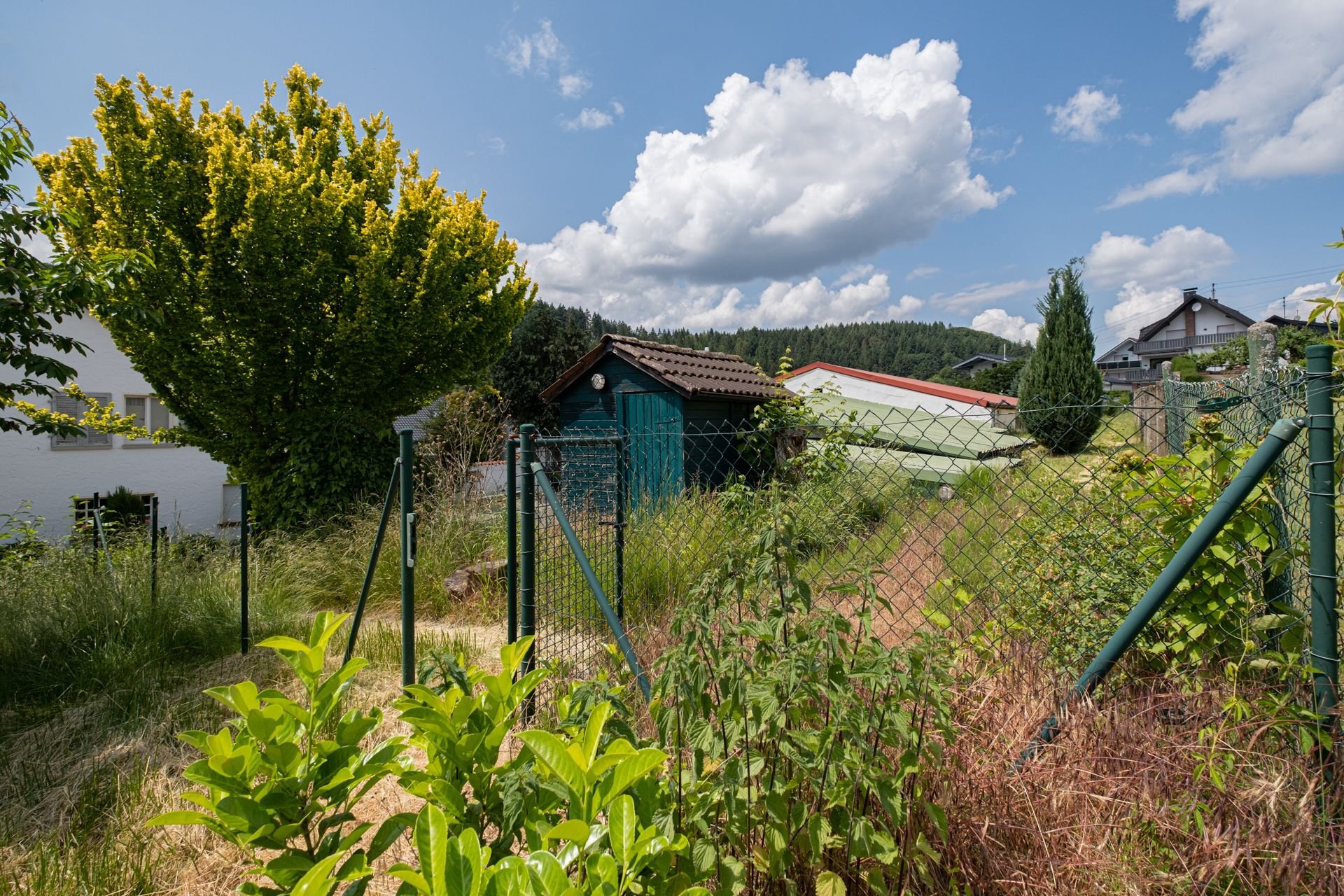 Grundstück zum Kauf 49.900 € 237 m²<br/>Grundstück Mückenloch Neckargemünd 69151