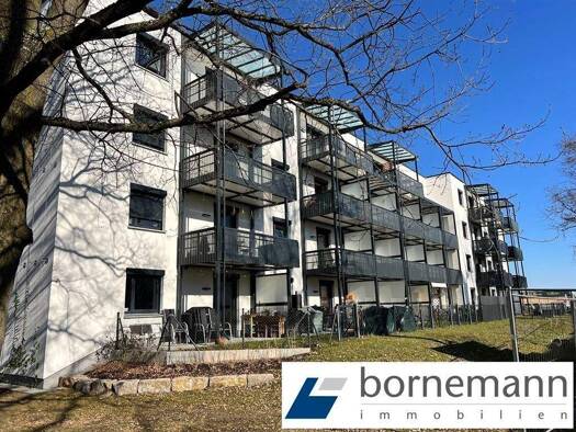 Studio zur Miete 544 € 1 Zimmer 33 m² 1. Geschoss Hasenbuck Nürnberg 90461