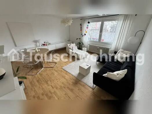 Wohnung zur Miete Tauschwohnung 900 € 3 Zimmer 78 m² 2. Geschoss Altstadt-Süd Köln 50674