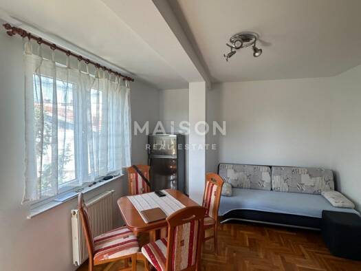 Wohnung zur Miete 650 € 2 Zimmer 2. Geschoss Božjakovina 10000