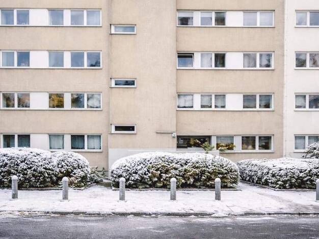 Wohnung zum Kauf provisionsfrei 362.300 € 3,5 Zimmer 91 m² 3. Geschoss Angerburger Allee 17 Westend Berlin 14055