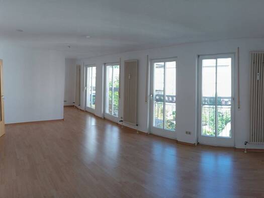 Wohnung zum Kauf provisionsfrei 220.000 € 2 Zimmer 48 m² Geschoss 3/5 frei ab sofort Langwasser Südöstliche Außenstadt 90471