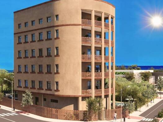 Haus zum Kauf 500.000 € 83 m² 102 m² Grundstück Villajoyosa 03570