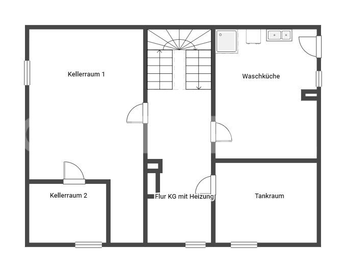 Einfamilienhaus zum Kauf 245.000 € 5 Zimmer 170,3 m²<br/>Wohnfläche 739 m²<br/>Grundstück ab sofort<br/>Verfügbarkeit Nachtsheim 56729