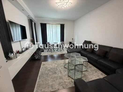 Wohnung zur Miete Tauschwohnung 470 € 3 Zimmer 65 m² 2. Geschoss Mariendorf Tempelhof-Schöneberg 12101