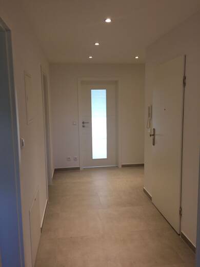 Wohnung zur Miete 610 € 2 Zimmer 54 m² Geschoss 1/2 Taitinger Straße 42 Dasing Dasing 86453