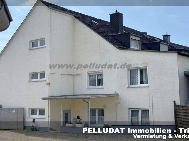 Mehrfamilienhaus zum Kauf 720.000 € 8 Zimmer 210 m² 816 m² Grundstück Kürenz Trier 54295