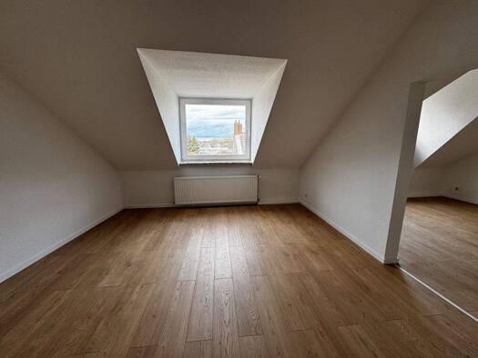 Wohnung zur Miete 950 € 3,5 Zimmer 90,6 m² 3. Geschoss frei ab 01.02.2026 Alt-Homberg Duisburg 47198