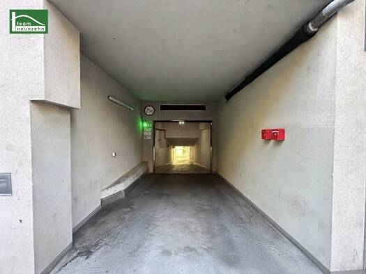 Tiefgaragenstellplatz zur Miete 91,67 € Wien 1200