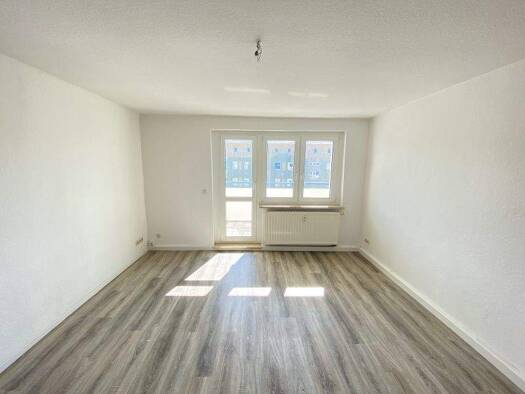Wohnung zur Miete 340 € 3 Zimmer 61,5 m² Weida 07570