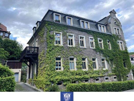 Wohnung zur Miete 1.088 € 4 Zimmer 114,6 m² Kurort Hartha Tharandt 01737